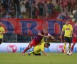 FOTO şi VIDEO Steaua - Ceahlăul 2-1 » Campioana s-a chinuit la primul meci în noul sezon