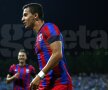 FOTO şi VIDEO Steaua - Ceahlăul 2-1 » Campioana s-a chinuit la primul meci în noul sezon