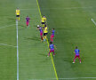 Arbitraj penibil » Decizii scandaloase luate de "centralul" Radu Petrescu la Steaua - Ceahlăul