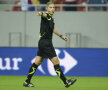 Arbitraj penibil » Decizii scandaloase luate de "centralul" Radu Petrescu la Steaua - Ceahlăul