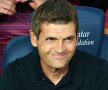 Tito Vilanova va fi operat din nou. A patra oară! » Citeşte scrisoarea emoţionantă a tehnicianului