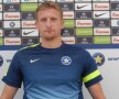 Fanii l-au primit cu flori » Dorin Goian a semnat cu Asteras Tripolis