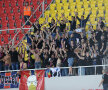 FOTO Încă doi paşi » Steaua a învins-o pe Vardar şi în Macedonia, 2-1, şi e gata de înfruntarea cu Dinamo Tbilisi