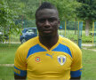 Abel Issa Camara 