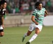 VIDEO Budescu Show! » Atacantul Astrei a eliminat-o pe Omonia cu o dublă de senzaţie, 2-1