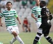 VIDEO Budescu Show! » Atacantul Astrei a eliminat-o pe Omonia cu o dublă de senzaţie, 2-1