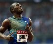 Usain Bolt, foto: reuters