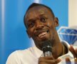 Usain Bolt, foto: reuters