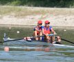 FOTO Aurul din apă » România a cucerit patru medalii de aur la Mondialele de tineret