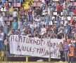 VIDEO+FOTO Egal între tineri » Rapid şi Viitorul au remizat în Giuleşti, 1-1