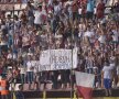 VIDEO+FOTO Egal între tineri » Rapid şi Viitorul au remizat în Giuleşti, 1-1
