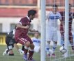 VIDEO+FOTO Egal între tineri » Rapid şi Viitorul au remizat în Giuleşti, 1-1