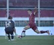 VIDEO+FOTO Egal între tineri » Rapid şi Viitorul au remizat în Giuleşti, 1-1