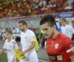 VIDEO+FOTO S-a rupt ghinionul » Dinamo a bătut Vasluiul, 2-0, după 7 înfrîngeri consecutive
