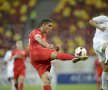 VIDEO+FOTO S-a rupt ghinionul » Dinamo a bătut Vasluiul, 2-0, după 7 înfrîngeri consecutive