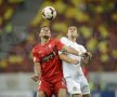 VIDEO+FOTO S-a rupt ghinionul » Dinamo a bătut Vasluiul, 2-0, după 7 înfrîngeri consecutive