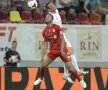 VIDEO+FOTO S-a rupt ghinionul » Dinamo a bătut Vasluiul, 2-0, după 7 înfrîngeri consecutive