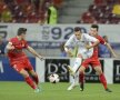 VIDEO+FOTO S-a rupt ghinionul » Dinamo a bătut Vasluiul, 2-0, după 7 înfrîngeri consecutive