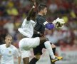 VIDEO+FOTO S-a rupt ghinionul » Dinamo a bătut Vasluiul, 2-0, după 7 înfrîngeri consecutive