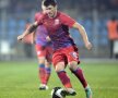 Fantezia lui Gigi, afacerea Anei! » Motivele pentru care Steaua a perfectat transferul ciudat al lui Adrian Cristea