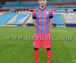 Fantezia lui Gigi, afacerea Anei! » Motivele pentru care Steaua a perfectat transferul ciudat al lui Adrian Cristea