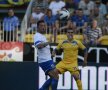 VIDEO şi FOTO S-au trezit tîrziu » Petrolul a remizat cu Vitesse, 1-1, Grozav egalînd pe final de meci