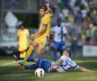 VIDEO şi FOTO S-au trezit tîrziu » Petrolul a remizat cu Vitesse, 1-1, Grozav egalînd pe final de meci