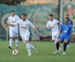 FOTO 3 jucători noi la Vaslui » Ilie Stan a încercat formule noi înaintea meciului cu CFR Cluj