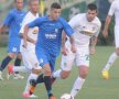 FOTO 3 jucători noi la Vaslui » Ilie Stan a încercat formule noi înaintea meciului cu CFR Cluj