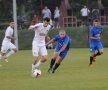 FOTO 3 jucători noi la Vaslui » Ilie Stan a încercat formule noi înaintea meciului cu CFR Cluj