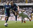 Rebelul condamnat! » Tottenham nu-l vinde la Real şi îl ameninţă pe Gareth Bale cu banca de rezerve