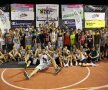 GALERIE FOTO / Wizz Air Sport Arena Streetball a ajuns la final! Mii de participanţi şi-un turneu de nota 10