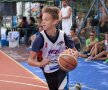 GALERIE FOTO / Wizz Air Sport Arena Streetball a ajuns la final! Mii de participanţi şi-un turneu de nota 10