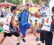 GALERIE FOTO / Wizz Air Sport Arena Streetball a ajuns la final! Mii de participanţi şi-un turneu de nota 10