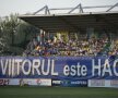 VIDEO+FOTO "Cîinii" nu muşcă puşti » Dinamo a remizat cu Viitorul, 0-0, ajungînd la 3 meciuri fără victorie în faţa constănţenilor