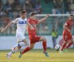 VIDEO+FOTO "Cîinii" nu muşcă puşti » Dinamo a remizat cu Viitorul, 0-0, ajungînd la 3 meciuri fără victorie în faţa constănţenilor