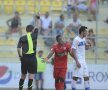 VIDEO+FOTO "Cîinii" nu muşcă puşti » Dinamo a remizat cu Viitorul, 0-0, ajungînd la 3 meciuri fără victorie în faţa constănţenilor
