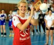 Gabi Szucs vrea să ajungă cu Baia Mare în Liga Campionilor: "Ne pregătim cu gîndul la Viborg!"