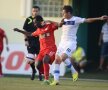 Atmosferă incendiară la Dinamo înainte de derby: un titular exclus din lot după 0-0 cu Viitorul!