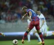 FOTO + VIDEO Două meciuri pînă la grupele Ligii Campionilor » Steaua - Dinamo Tbilisi 1-1