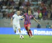 FOTO + VIDEO Două meciuri pînă la grupele Ligii Campionilor » Steaua - Dinamo Tbilisi 1-1