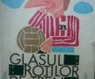 "Glasul roţilor de tren" nu se pierde niciodată » Cartea lui Chirilă vorbeşte în cuvinte fermecate despre începuturile vişinii, despre marea echipă din 1967