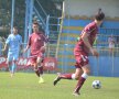FOTO&VIDEO Giuleştenii se menţin în formă cu amicale » Rapid, victorie la scor împotriva celor de la Juventus Bucureşti