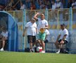 FOTO&VIDEO Giuleştenii se menţin în formă cu amicale » Rapid, victorie la scor împotriva celor de la Juventus Bucureşti