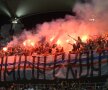 FOTO 15 imagini emoţionante de la Derby de România » Spectacol pe teren şi în tribune