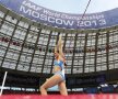 Elena Isinbaeva, foto: reuters