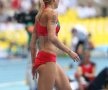 Pentru
cîteva
atlete,
Olimpiada
de la
Beijing a
rămas
scrisă pe
piele și în
inimă