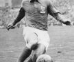 Just Fontaine ar fi putut să marcheze 15 goluri la CM '58. A avut şi două bare