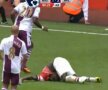 VIDEO Electrocutaţi! » Arsene Wenger nu cumpără pe nimeni şi pierde ruşinos la debut: 1-3 cu Aston Villa