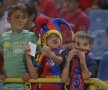 VIDEO+FOTO Steaua s-a impus cu un categoric 3-0 în derby-ul cu CFR Cluj! Urmează Legia